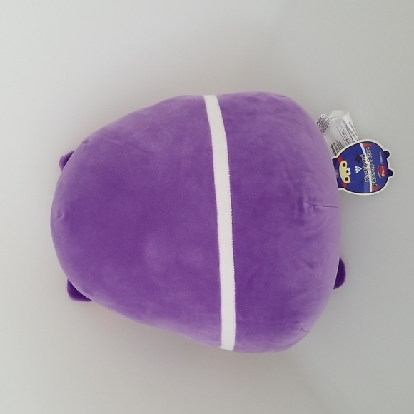 Mochipuni Picnyan Piczo Plush - Picture 2 of 7